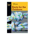 Globe Pequot Press Basic Illus Knots for Outdoors - Jacobson Leven 100424